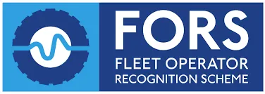 Fors Logo Main